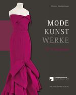 Mode – Kunst – Werke Cover des Buches Mode – Kunst – Werke (ISBN: 9783731901402)
