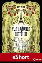 Von Träumen entführt Cover des Buches Von Träumen entführt (ISBN: 9783732000890)