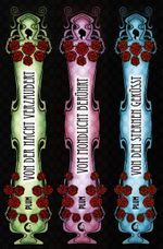 Die Revenant-Trilogie - Von der Nacht verzaubert/Vom Mondlicht berührt/Von den Sternen geküsst Cover des Buches Die Revenant-Trilogie - Von der Nacht verzaubert/Vom Mondlicht berührt/Von den Sternen geküsst (ISBN: 9783732004300)