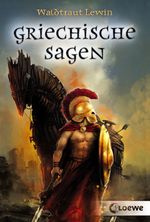 Griechische Sagen Cover des Buches Griechische Sagen (ISBN: 9783732011384)