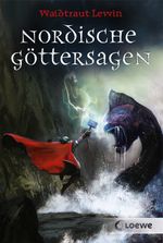 Nordische Göttersagen Cover des Buches Nordische Göttersagen (ISBN: 9783732011391)
