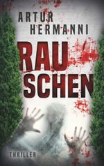 Rauschen Cover des Buches Rauschen (ISBN: 9783732235469)
