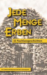 Jede Menge Erben Cover des Buches Jede Menge Erben (ISBN: 9783732236787)