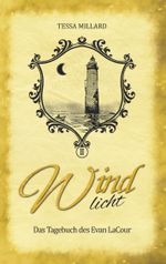 Windlicht Cover des Buches Windlicht (ISBN: 9783732237081)