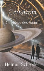 Zeitstrom Cover des Buches Zeitstrom (ISBN: 9783732245925)
