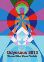 Odysseus 2013 Cover des Buches Odysseus 2013 (ISBN: 9783732252824)