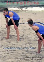 Sommerträume Cover des Buches Sommerträume (ISBN: 9783732253289)