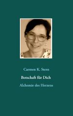 Botschaft für Dich Cover des Buches Botschaft für Dich (ISBN: 9783732254477)