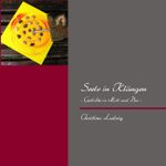 Seele in Klängen Cover des Buches Seele in Klängen (ISBN: 9783732262441)
