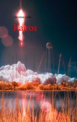 Kairos Cover des Buches Kairos (ISBN: 9783732281398)