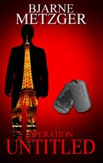 Operation Untitled Cover des Buches Operation Untitled (ISBN: 9783732281404)