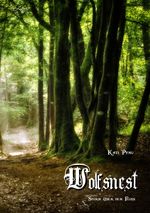 Wolfsnest Cover des Buches Wolfsnest (ISBN: 9783732287369)