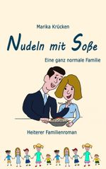 Nudeln mit Soße Cover des Buches Nudeln mit Soße (ISBN: 9783732293261)