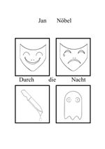 Durch die Nacht Cover des Buches Durch die Nacht (ISBN: 9783732296446)