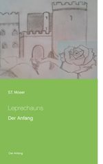 Leprechauns Cover des Buches Leprechauns (ISBN: 9783732298433)