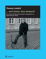 ... und immer eine Antwort! Cover des Buches ... und immer eine Antwort! (ISBN: 9783732317011)