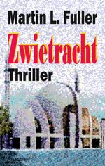 Zwietracht Cover des Buches Zwietracht (ISBN: 9783732322701)