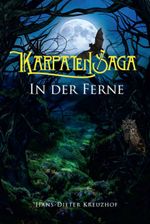 Karpatensaga Cover des Buches Karpatensaga (ISBN: 9783732356102)