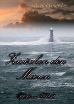 Zwischen den Meeren Cover des Buches Zwischen den Meeren (ISBN: 9783732357161)