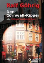 Der Cornwall-Ripper Cover des Buches Der Cornwall-Ripper (ISBN: 9783732359653)
