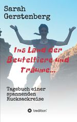 Ins Land der Beuteltiere & Träume... Cover des Buches Ins Land der Beuteltiere & Träume... (ISBN: 9783732362271)