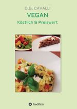 VEGAN Cover des Buches VEGAN (ISBN: 9783732370719)