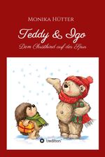 Teddy & Igo Cover des Buches Teddy & Igo (ISBN: 9783732377886)
