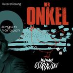 Der Onkel Cover des Buches Der Onkel (ISBN: 9783732405763)