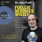 Foellig nerdiges Wissen Cover des Buches Foellig nerdiges Wissen (ISBN: 9783732407811)