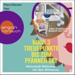 Noch 3 Treuepunkte bis zum Pfannen-Set Cover des Buches Noch 3 Treuepunkte bis zum Pfannen-Set (ISBN: 9783732455256)