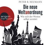 Die neue Weltunordnung Cover des Buches Die neue Weltunordnung (ISBN: 9783732456864)