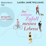 Der schönste Zufall meines Lebens Cover des Buches Der schönste Zufall meines Lebens (ISBN: 9783732457892)