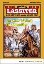 Lassiter - Folge 2206: Letztes Geleit für Lassiter Cover des Buches Lassiter - Folge 2206: Letztes Geleit für Lassiter (ISBN: 9783732504947)