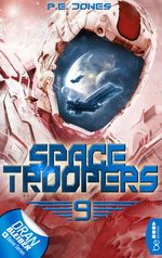 Space Troopers - Folge 9 Cover des Buches Space Troopers - Folge 9 (ISBN: 9783732510320)