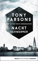 Nachtschwärmer Cover des Buches Nachtschwärmer (ISBN: 9783732512751)