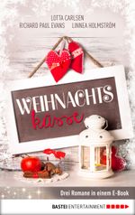 Weihnachtsküsse Cover des Buches Weihnachtsküsse (ISBN: 9783732517947)