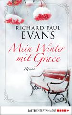Mein Winter mit Grace Cover des Buches Mein Winter mit Grace (ISBN: 9783732518814)