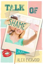 Talk of Shame Cover des Buches Talk of Shame (ISBN: 9783732520992)