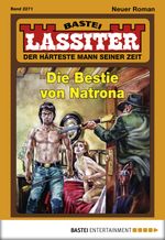 Lassiter - Folge 2271: Die Bestie von Natrona Cover des Buches Lassiter - Folge 2271: Die Bestie von Natrona (ISBN: 9783732524914)