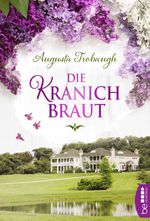 Die Kranichbraut Cover des Buches Die Kranichbraut (ISBN: 9783732527656)