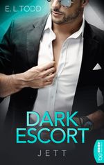 Dark Escort - Jett Cover des Buches Dark Escort - Jett (ISBN: 9783732532827)