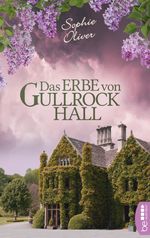 Das Erbe von Gullrock Hall Cover des Buches Das Erbe von Gullrock Hall (ISBN: 9783732535941)