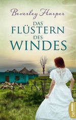 Das Flüstern des Windes Cover des Buches Das Flüstern des Windes (ISBN: 9783732536412)