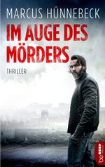 Im Auge des Mörders Cover des Buches Im Auge des Mörders (ISBN: 9783732545063)