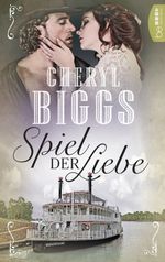 Spiel der Liebe Cover des Buches Spiel der Liebe (ISBN: 9783732545629)