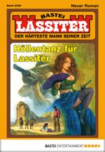 Lassiter - Folge 2339: Höllentanz für Lassiter Cover des Buches Lassiter - Folge 2339: Höllentanz für Lassiter (ISBN: 9783732547067)