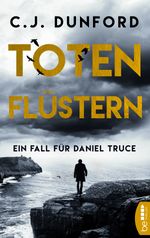 Totenflüstern Cover des Buches Totenflüstern (ISBN: 9783732547968)