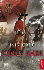 Steels Ehre Cover des Buches Steels Ehre (ISBN: 9783732551187)