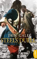 Steels Duell Cover des Buches Steels Duell (ISBN: 9783732551194)