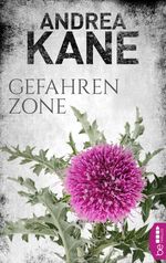 Gefahrenzone Cover des Buches Gefahrenzone (ISBN: 9783732551378)